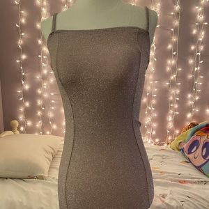 Fun club dress